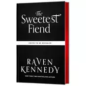 The Sweetest Fiend (Deluxe Limited Edition)