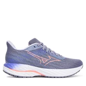 Tenisice za trcanje Mizuno Wave Inspire 21 J1GD2544 Siva