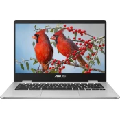 ASUS prenosnik ChromeBook C424MA-BV0305 (I90NX02C2-M007Z0), odprta embalaža