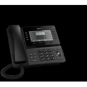 Snom D812 Sip Telefon