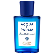 ACQUA DI PARMA uniseks toaletna voda Blu Mediterraneo Arancia di Capri, 75ml