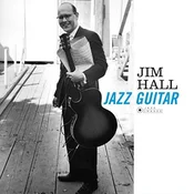 Jim Hall - Jazz Guitar (Reissue) (180 g) (LP)
