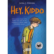 Hey, Kiddo