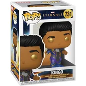 Funko Pop Marvel Eternals Kingo