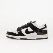 Sneakers Nike Dunk Low SE White/ Black-White-Metallic Silver EUR 42
