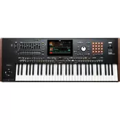 Korg Pa5x - 61