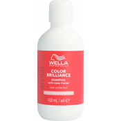 Invigo Color Brilliance Color Protection Shampoo Fine/Normal - 100 ml