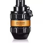 VIKTOR & ROLF parfemska voda za muškarce Spicebomb Extreme, 50ml