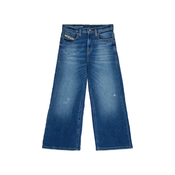 Otroške kavbojke Diesel D-ARGJX-J JJJ TROUSERS