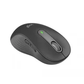 LOGITECH Bežicni miš za levoruke M650 L sivi