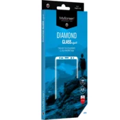My Screen protector ZAŠČITNO KALJENO STEKLO Huawei Pura 80 Pro - DIAMOND GLASS EDGE 3D - črn
