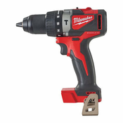 Milwaukee M18 BLPD2-0X Brezkrtačni kompaktni vibracijski vijačnik - Aku orodje - Milwaukee