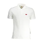 Levis  SLIM HOUSEMARK POLO  Bela