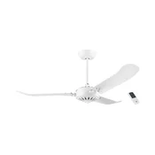 Eglo 35027 - Plafonski ventilator HOI AN + DO