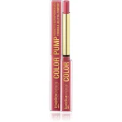 bellaoggi Color Pump Lipstick visoko pigmentirana kremasta šminka odtenek Cherry Cola 7 g