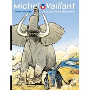 Michel Vaillant Collectors Edition 19