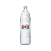 Voda Jana 0,33L