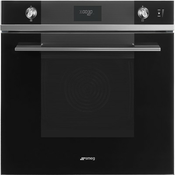 SMEG Pečica SOP6102S2PN,