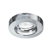 Ideal Lux 113982 - Vgradna svetilka 1xGU10/28W/230V