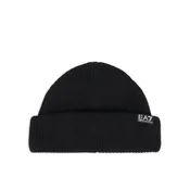 Kapa EA7 Emporio Armani 7X000313 AF29587 UC001 Črna
