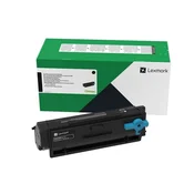 PRO Originalni črni toner Lexmark MS331, MS431, MX331, MX431, MX432 (55B2000)