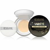 Eveline Cosmetics Variété puder u prahu sa ucinkom hladenja 5 g