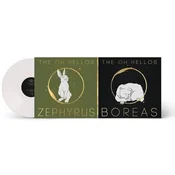 The Oh Hellos - Boreas/Zephyrus (2 LP)