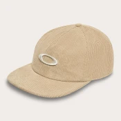 Kapa Oakley Ellipse Corduroy, prodnata/meglica (Uni)