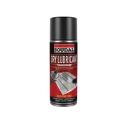 Suhi mazalni sprej brez silikona, Dry Lubric Spray 400 ml SOUDAL - Ostali