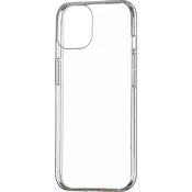 Ovitek NoName TPU za Google Pixel 8 Pro, 1mm - prozoren