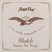 Aquila 1U Genuine Gut Series Strune za sopran ukulele
