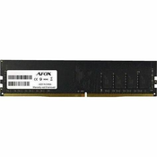 AFOX DDR3L, 8 GB, 1600MHz, CL11 (AFLD38BK1L)