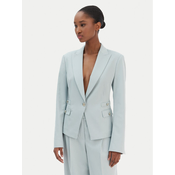 JOOP! Suknjič Jacoba 30100475 Zelena Slim Fit