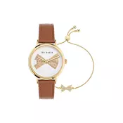 Ura in zapestnica Ted Baker