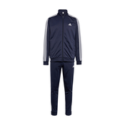 ADIDAS PERFORMANCE Športna trenirka, modra