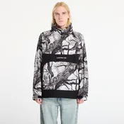 Jakna A BATHING APE Tree Edge Camo Anorak Jacket UNISEX White XXL