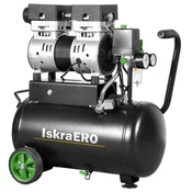 Iskra ERO IE-AC750-24 brezoljni batni kompresor