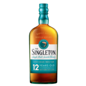 SINGLETON Viski, 12 godina star, 0.7 l