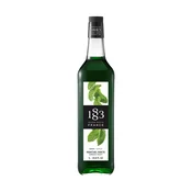 SIRUP 1883 MAISON ROUTIN ZELENA META
