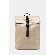 Nahrbtnik Rains 13330 Rolltop Rucksack Mini W3