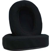 Dekoni Audio EPZ-K371-ELVL Ušesne blazinice za slušalke Black 2 kos (Kot novo)