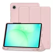 OVITEK TECH-PROTECT SC PEN GALAXY TAB A9+/A11+ PLUS 11.0 X210/X215/X216/X230/X235/X236 PINK