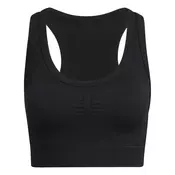 adidas STUDIO BRA, ženski sportski top, crna GL1013