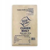 shumee BELI SLADKOR 25 kg ZA MARMELADO, MED, LUK