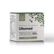 Ulkomed 450g