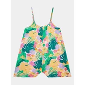 Roxy Kombinezon ERLX603035 Pisana Regular Fit