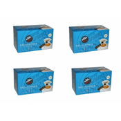 Vergnano Decaffeinatto ESE pods, 108ks 008-003149