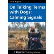 On Talking Terms with Dogs