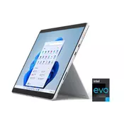 Microsoft 13 Multi-Touch Surface Pro 8 (Platinum)