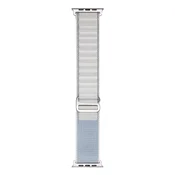 MOYE Zamenska narukvica za pametni sat Alpine Loop, 44/45/49mm, Plavo-siva